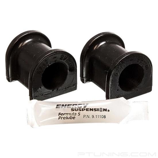 Picture of Front Sway Bar Bushings - Black