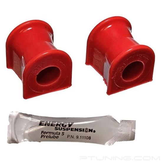 Picture of Front Sway Bar Bushings - Red
