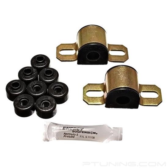 Picture of Rear Sway Bar Bushings - Black