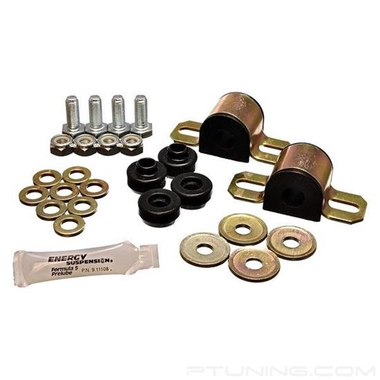 Picture of Rear Sway Bar Bushings - Black