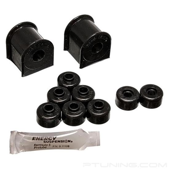 Picture of Rear Sway Bar Bushings - Black