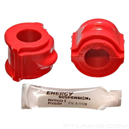 Picture of Front Sway Bar Bushings - Red