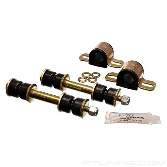 Picture of Front Sway Bar Bushings - Black