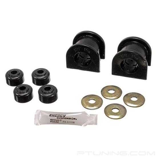 Picture of Front Sway Bar Bushings - Black