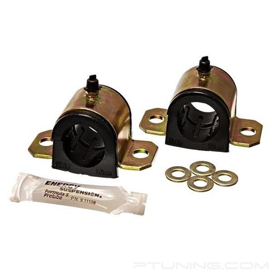 Picture of Front Sway Bar Bushings - Black