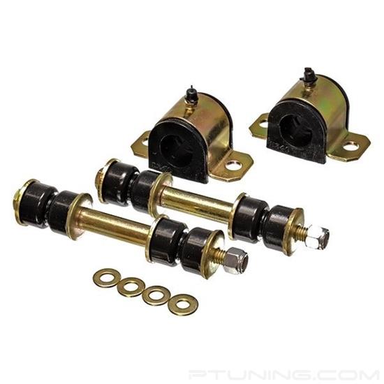 Picture of Rear Sway Bar Bushings - Black