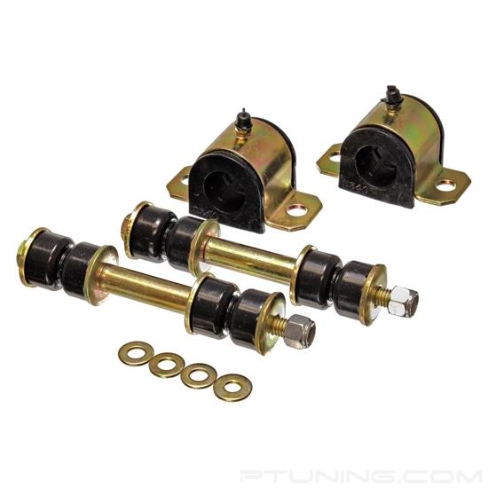 Picture of Front Sway Bar Bushings - Black