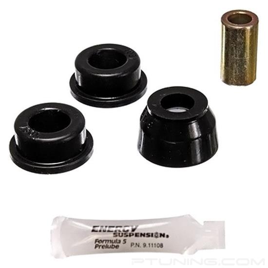 Picture of Rear Track Arm Bushings - Black