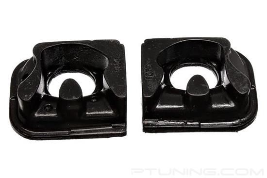 Picture of Front Motor Torque Mount Inserts - Black