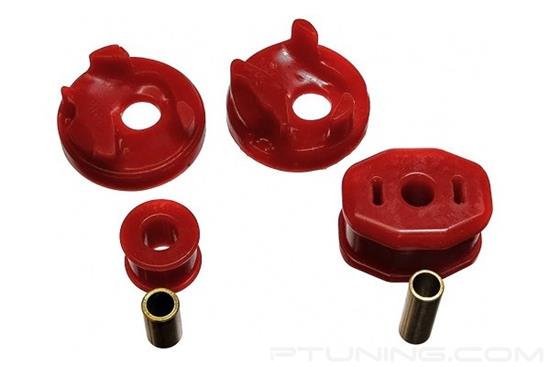 Picture of Motor Torque Mount Inserts - Red