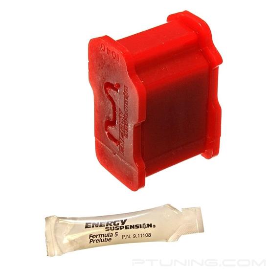 Picture of Front Torque Arm Bushing - Red