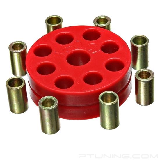 Picture of Steering Couplers - Red