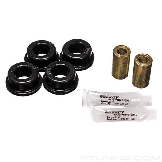 Picture of Rear Track Arm Bushings - Black