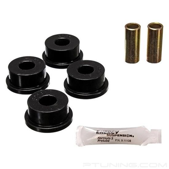 Picture of Rear Track Arm Bushings - Black