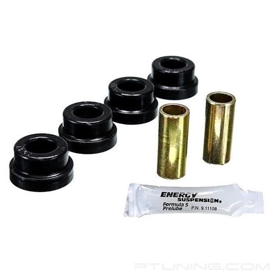 Picture of Rear Track Arm Bushings - Black