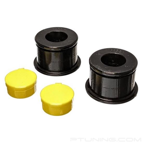 Picture of Rear Trailing Arm Bushings - Black