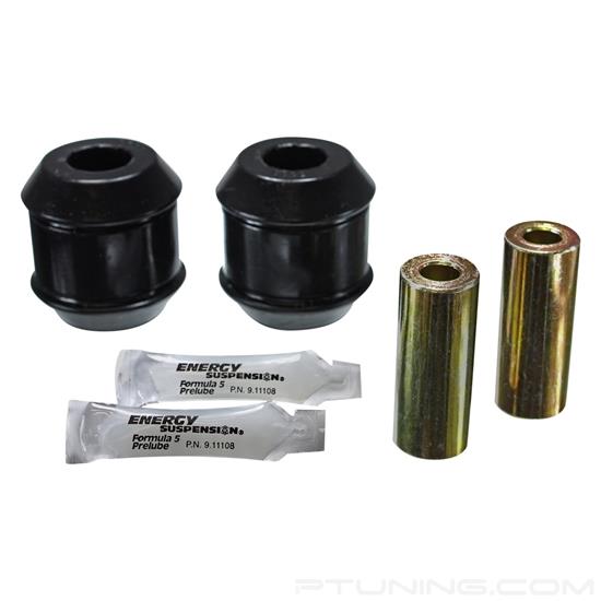 Picture of Rear Trailing Arm Bushings - Black