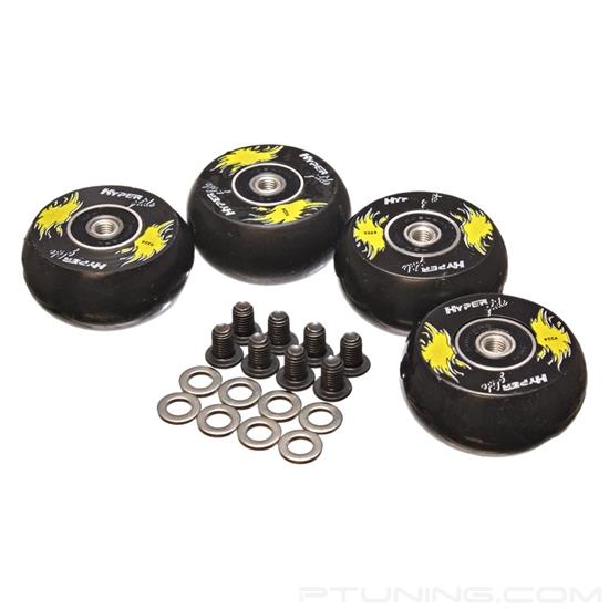 Picture of Creeper Wheels - Black