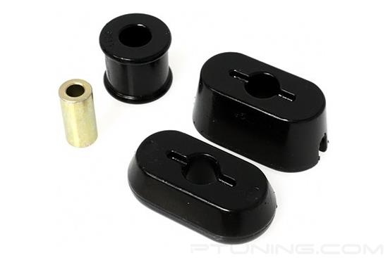 Picture of Front Motor Torque Mount Inserts - Black