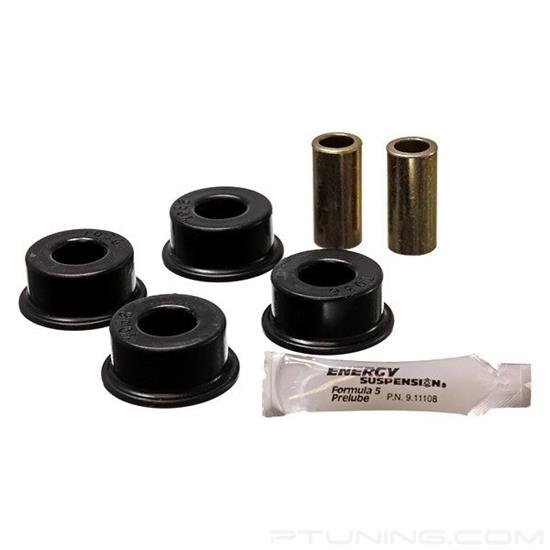 Picture of Rear Track Arm Bushings - Black
