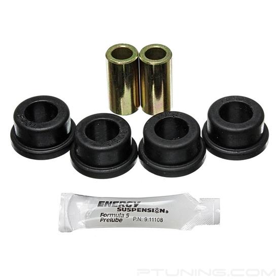 Picture of Rear Track Arm Bushings - Black