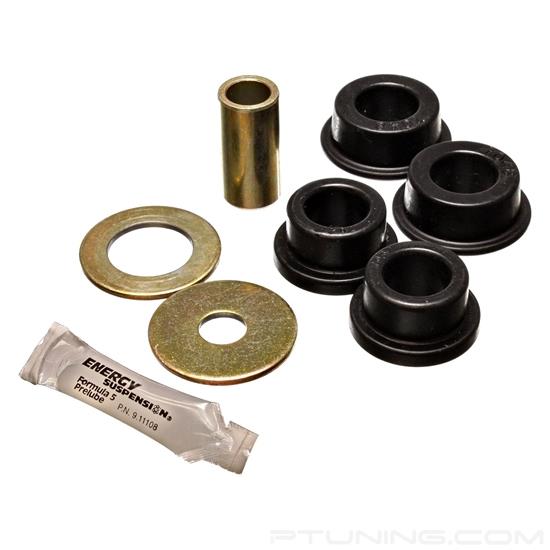 Picture of Rear Track Arm Bushings - Black