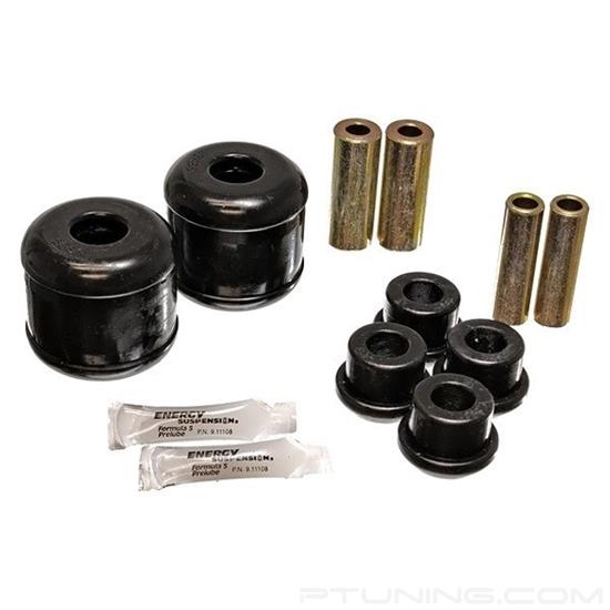 Picture of Rear Trailing Arm Bushings - Black