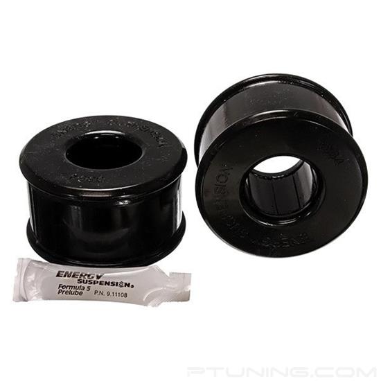 Picture of Rear Trailing Arm Bushings - Black