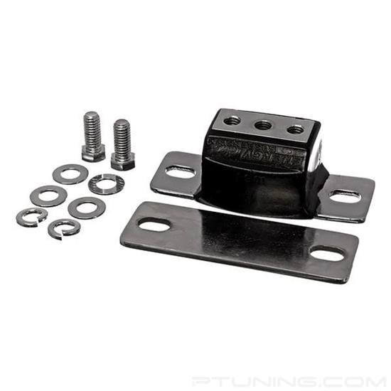 Picture of Transmission Mount - Black