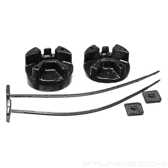 Picture of Transmission Mount - Black