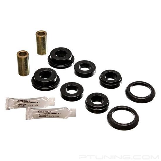 Picture of Rear Axle Pivot Bushings - Black