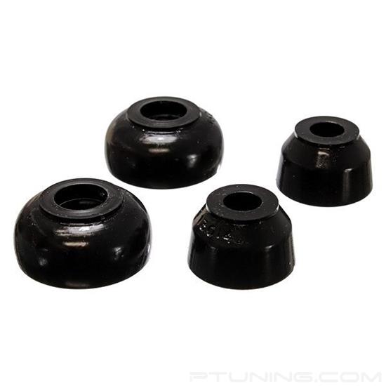 Picture of Front Ball Joint Dust Boots - Black