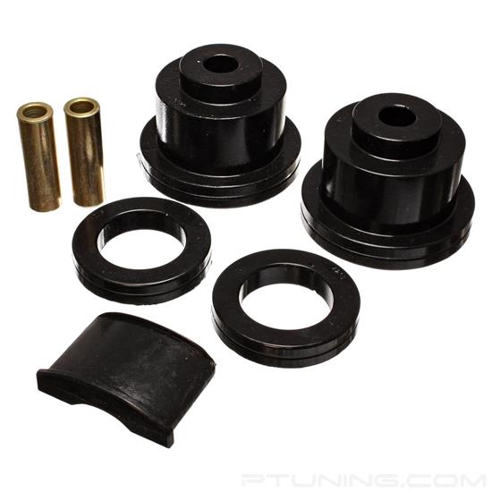 Picture of Rear Motor Sub-frame Inserts - Black