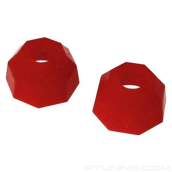 Picture of Tie Rod Dust Boots - Red