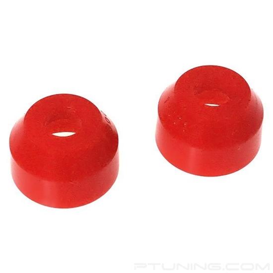 Picture of Tie Rod Dust Boots - Red