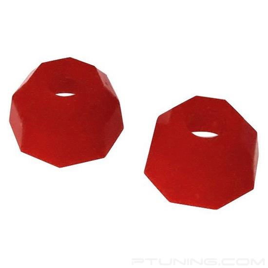Picture of Tie Rod Dust Boots - Red