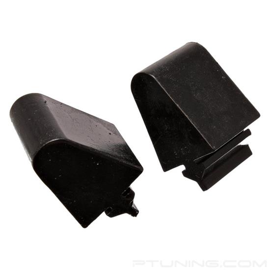 Picture of Pull Thru Bump Stops - Black