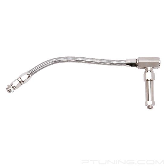 Picture of ProFlex 6AN to 3/8" NPT Female Demon Carb Dual Inlet Carb Kit - Endura