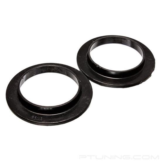Picture of Coil Spring Isolators - Black