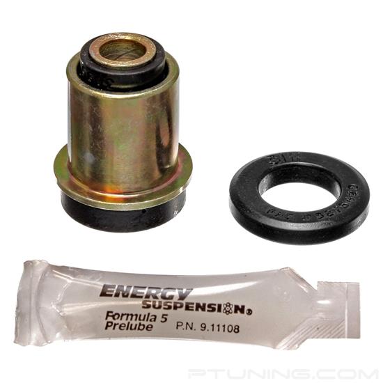 Picture of Rear Control Arm Bushing Set - Black