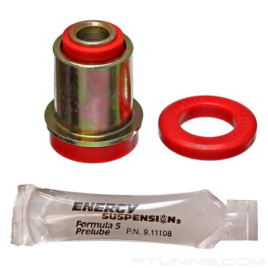 Picture of Front Control Arm Bushing Set - Red