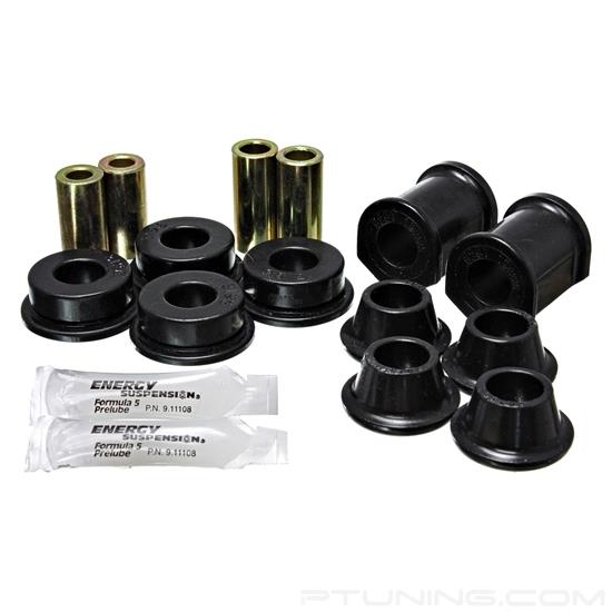 Picture of Front Control Arm Bushing Set - Black