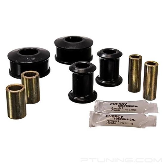 Picture of Front Control Arm Bushings - Black