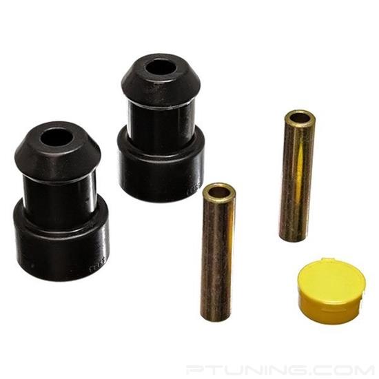 Picture of Rear Control Arm Bushings - Black