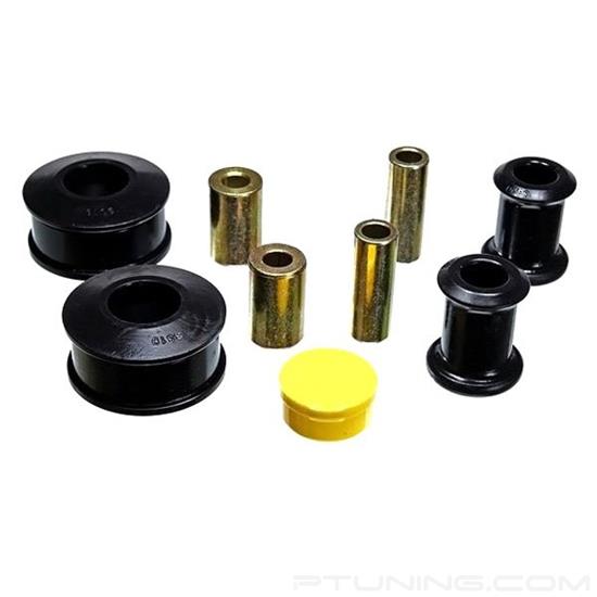 Picture of Front Control Arm Bushings - Black