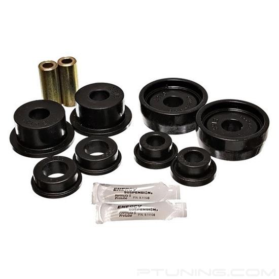 Picture of Rear Control Arm Bushings - Black