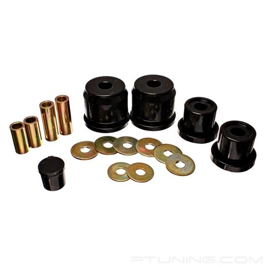 Picture of Rear Control Arm Bushings - Black
