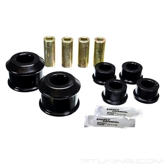 Picture of Front Control Arm Bushings - Black