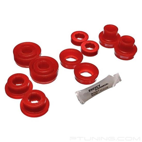 Picture of Front Control Arm Bushings - Red