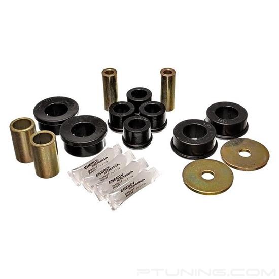 Picture of Front Control Arm Bushings - Black